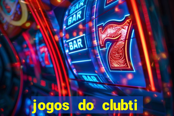 jogos do clubti devotos mirins